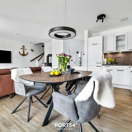 Wellenrauschen * Büsum