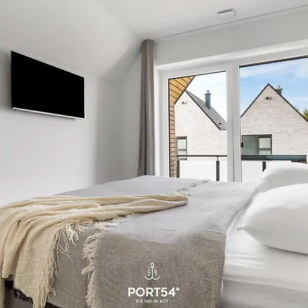 Ferienhaus Wellenrauschen Büsum