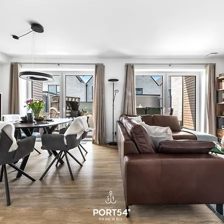 Wellenrauschen Büsum