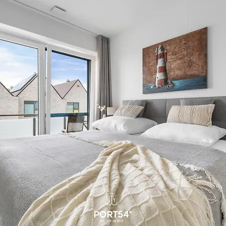 Wellenrauschen * Büsum