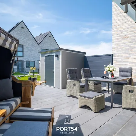 Wellenrauschen Büsum