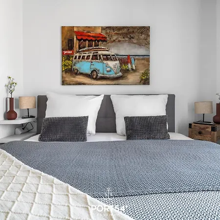 Tatil Evi Wellenrauschen