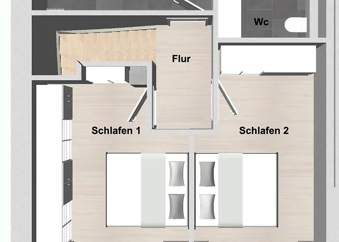 Wellenrauschen Büsum