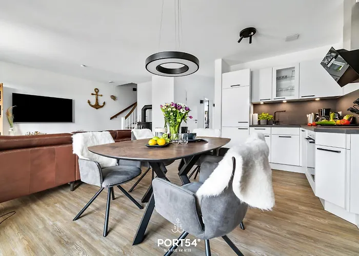 Wellenrauschen * Büsum