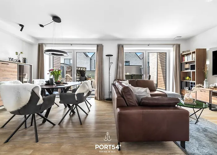 Wellenrauschen Büsum