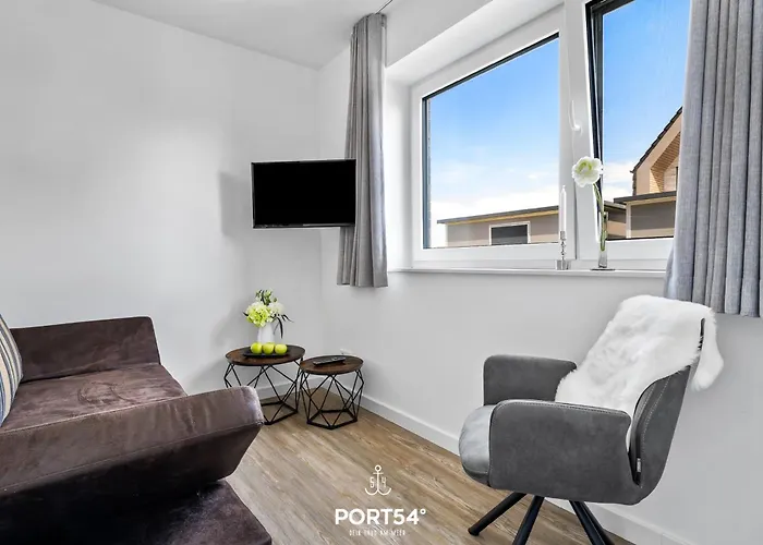 Wellenrauschen Büsum