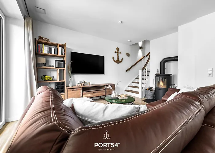 Wellenrauschen * Büsum