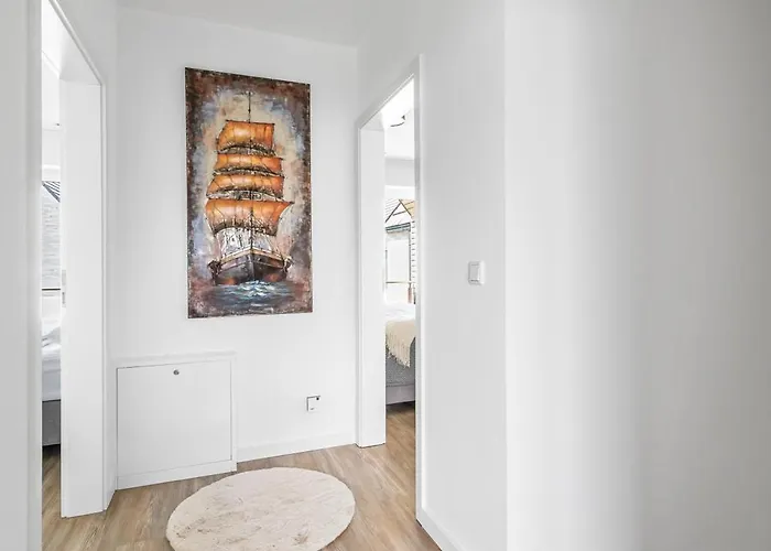 Wellenrauschen * Büsum